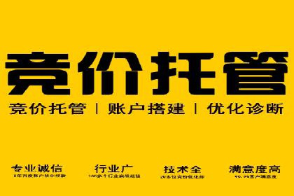 某零售企业网络推广竞价的成功策略分享